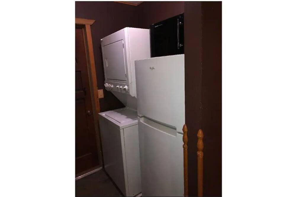 Photo of Bathroom in Days Creek