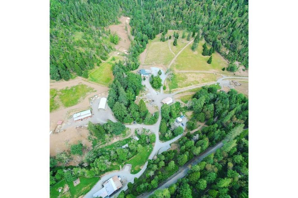 Photo of Outdoor in Days Creek
