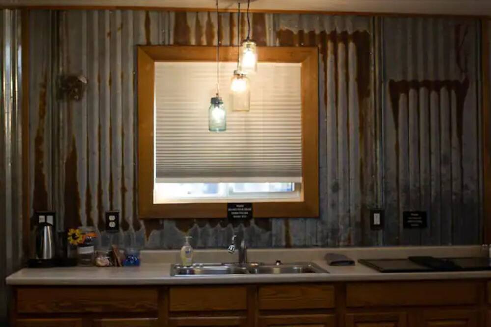 Photo of Bathroom in Days Creek