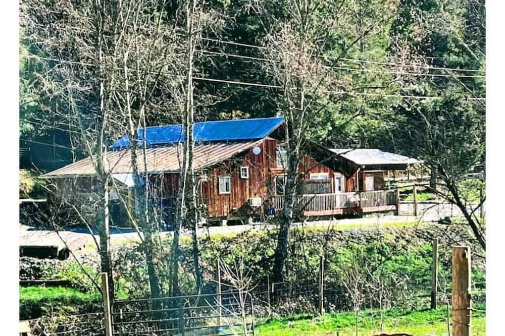Photo of Outdoor in Days Creek