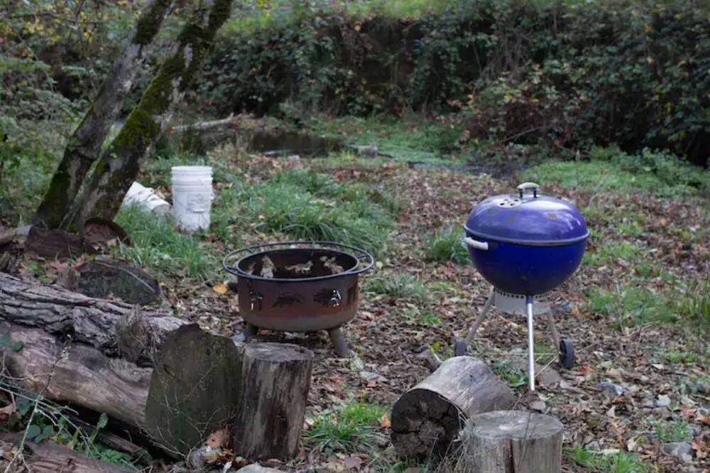 Photo of Outdoor in Days Creek