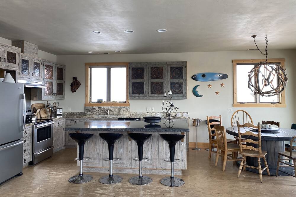 Photo of Kitchen in Stanley