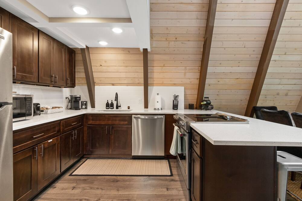 Photo of Kitchen in McKenna