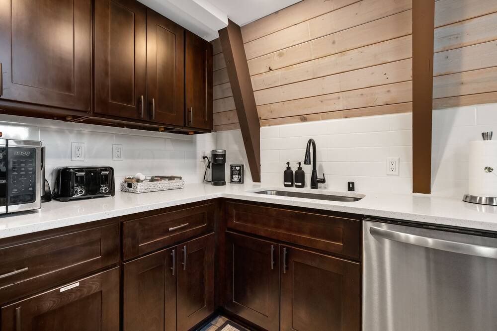 Photo of Kitchen in McKenna