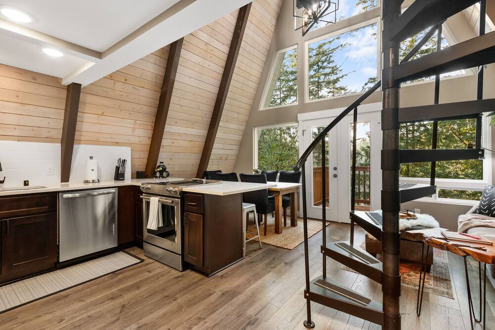 Photo of Kitchen in McKenna