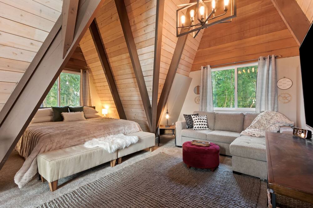 Photo of Bedroom in McKenna