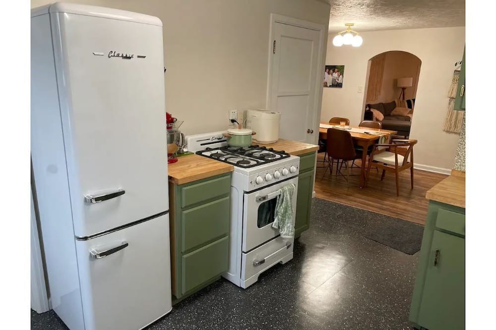 Photo of Kitchen in Filer