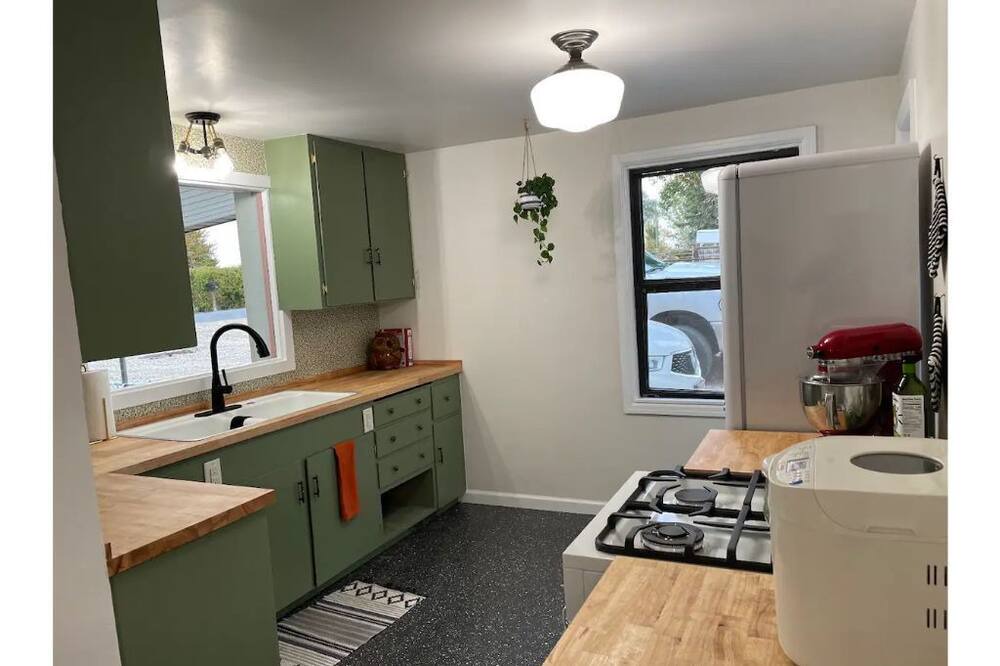 Photo of Kitchen in Filer