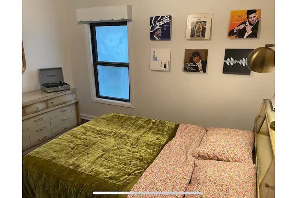 Photo of Bedroom in Filer