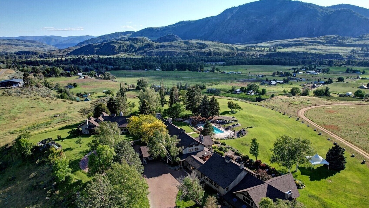 Photo of Outdoor in Twisp