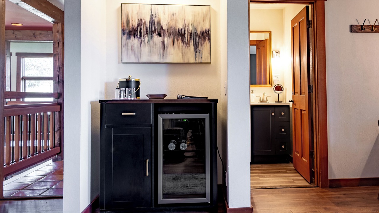 Photo of Bedroom in Twisp