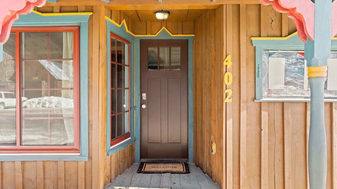 Photo of Outdoor in Idaho City