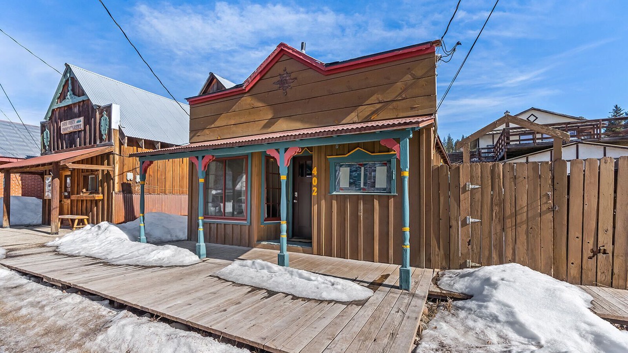 Photo of Outdoor in Idaho City