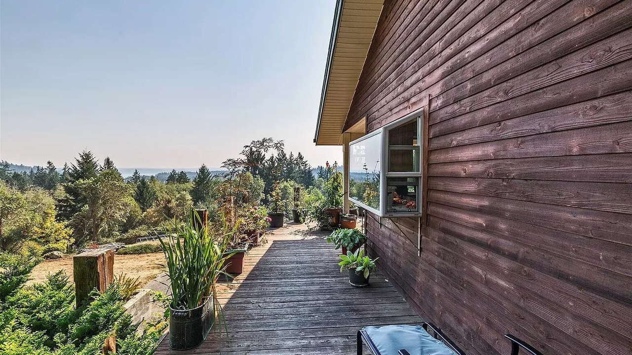 Photo of Outdoor in Anderson Island