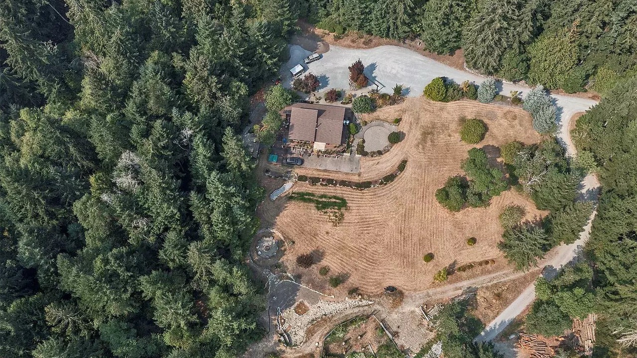 Photo of Outdoor in Anderson Island