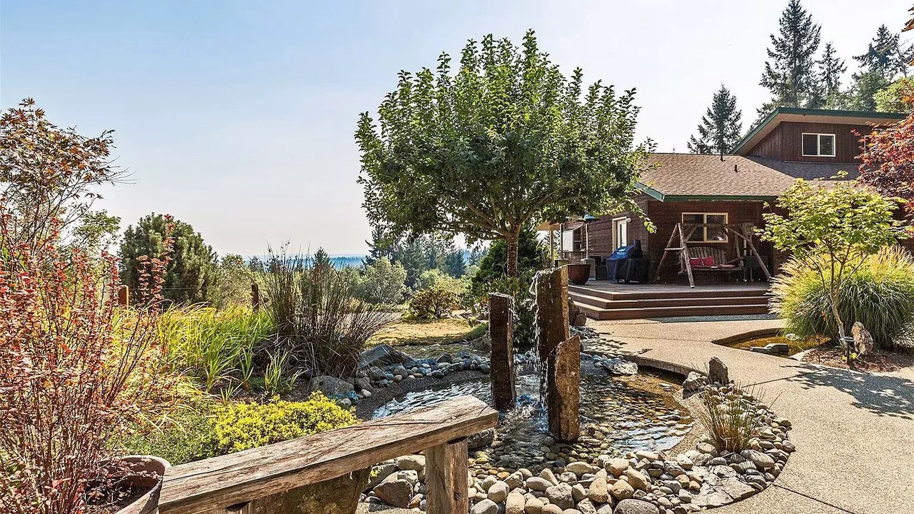 Photo of Outdoor in Anderson Island