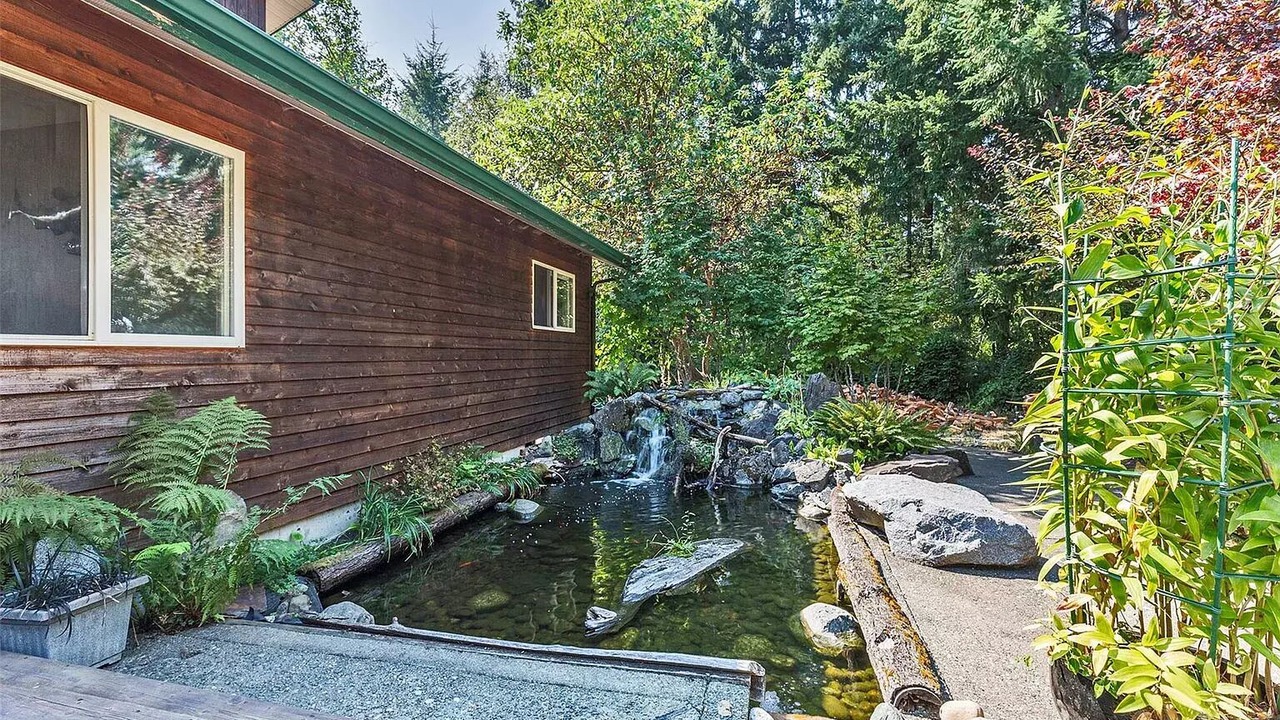 Photo of Outdoor in Anderson Island