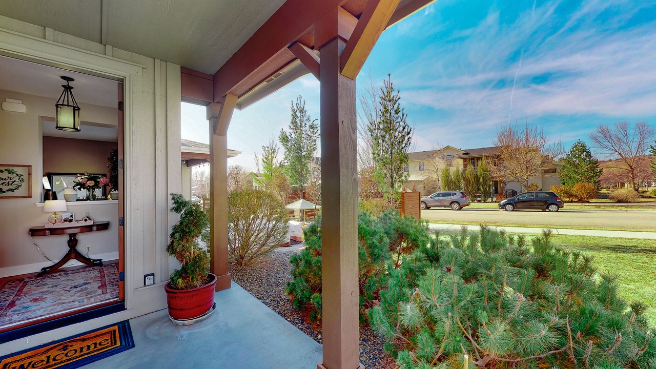 Photo of Outdoor in Harris Ranch