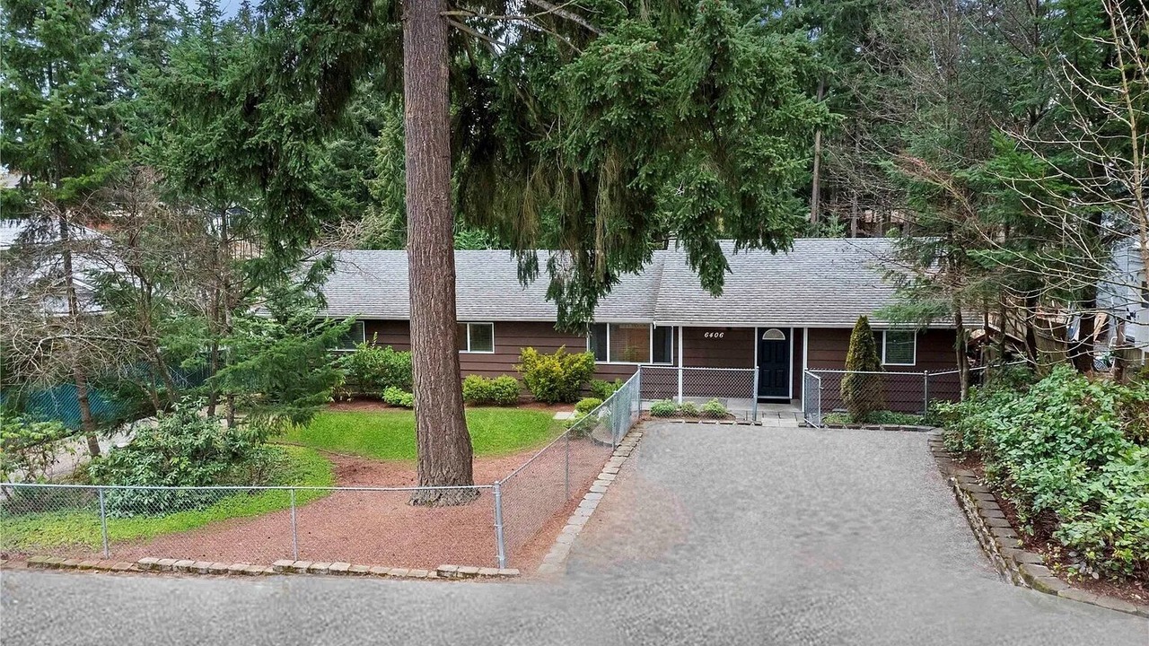 Photo of Outdoor in Bonney Lake
