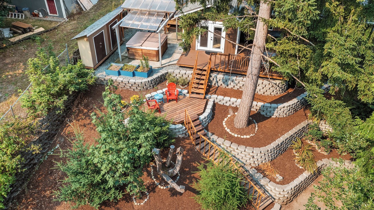 Photo of Outdoor in Bonney Lake
