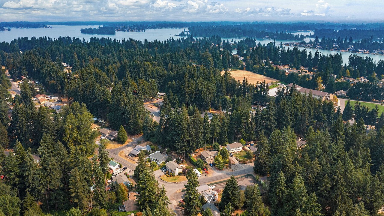 Photo of Outdoor in Bonney Lake