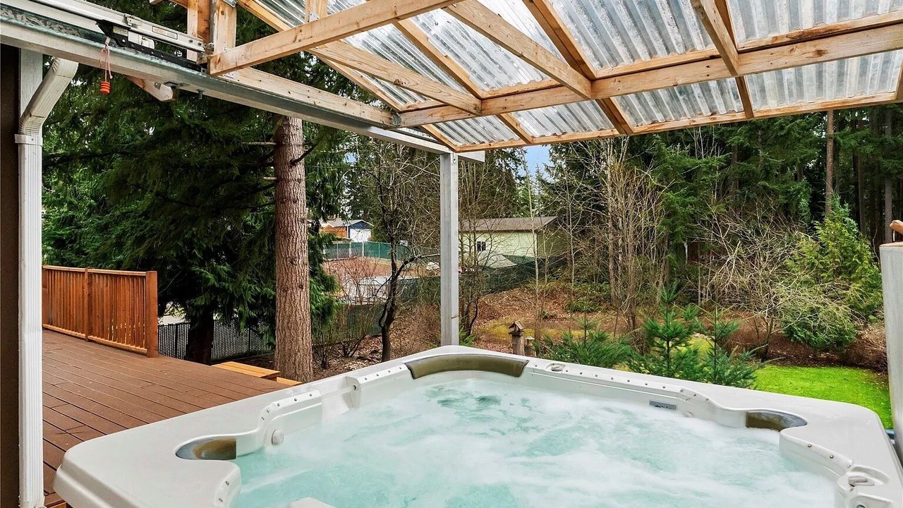 Photo of Outdoor in Bonney Lake