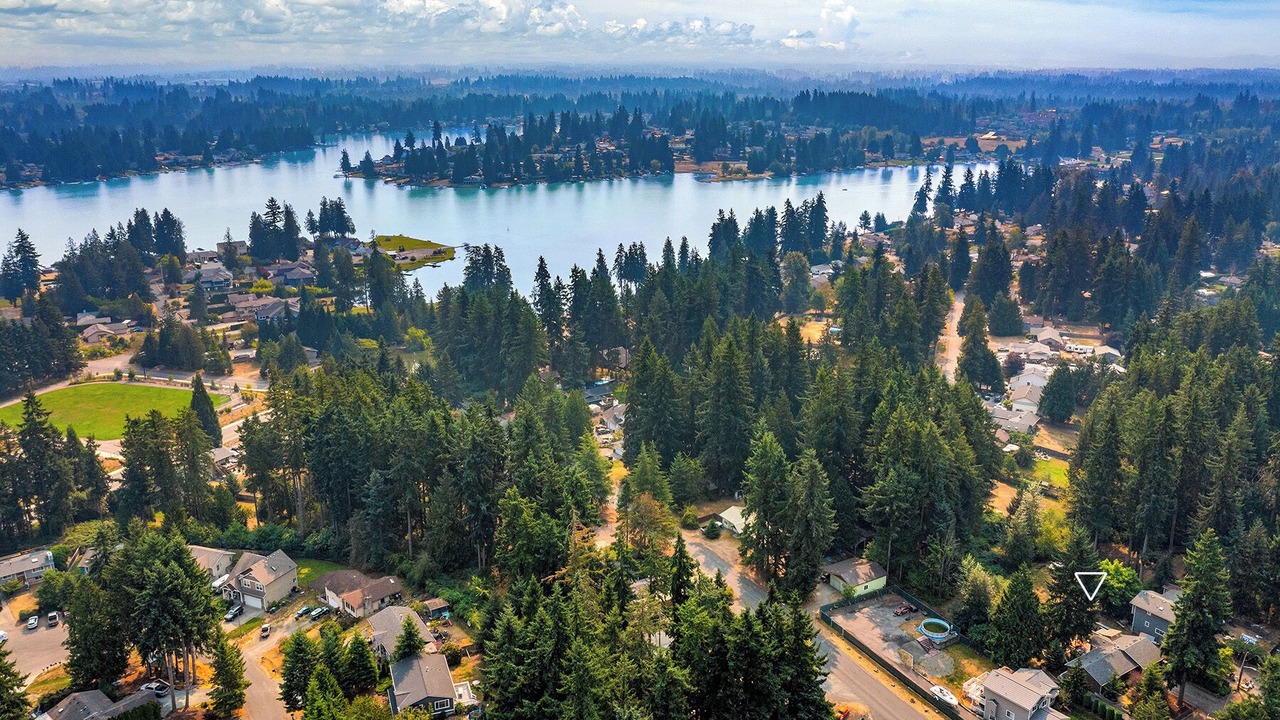 Photo of Outdoor in Bonney Lake
