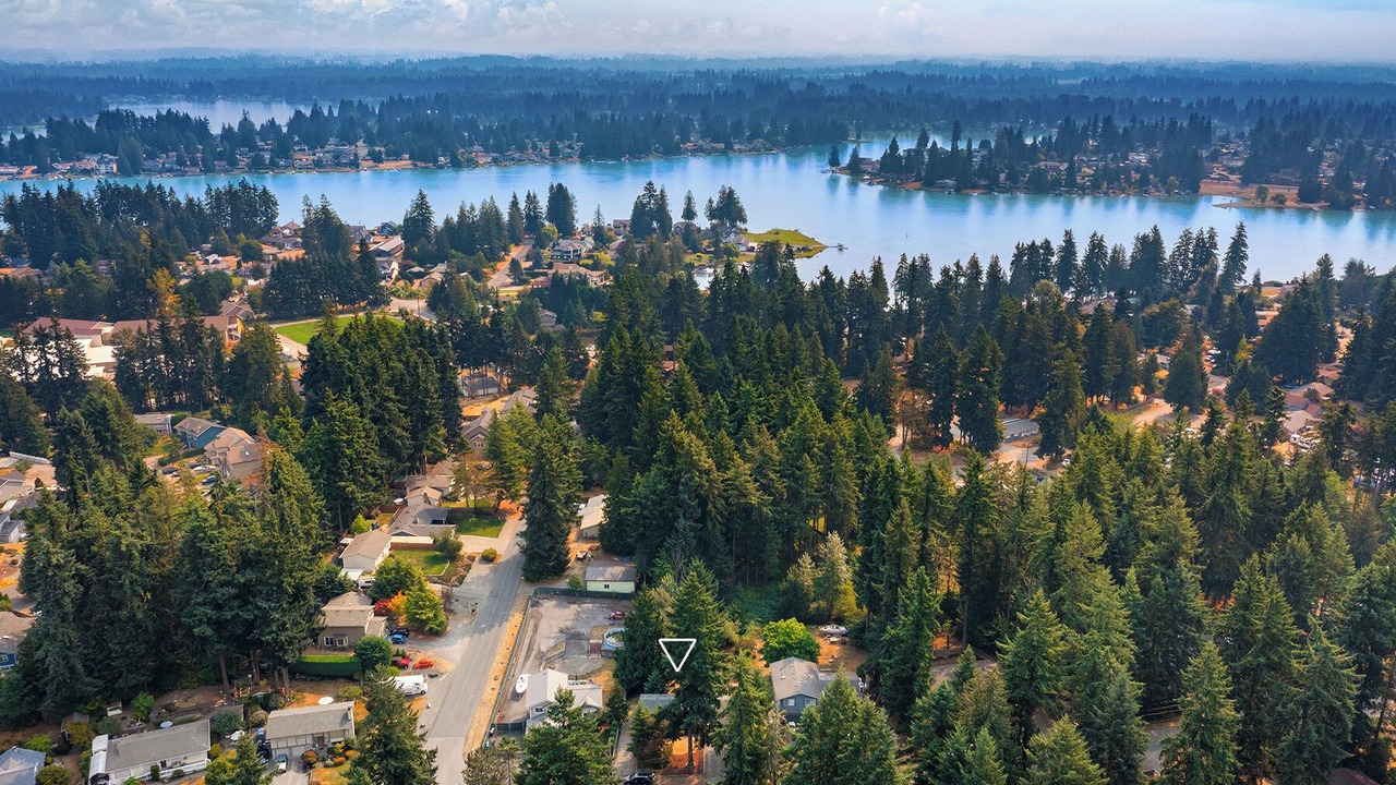 Photo of Outdoor in Bonney Lake
