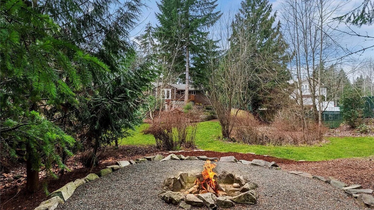 Photo of Outdoor in Bonney Lake