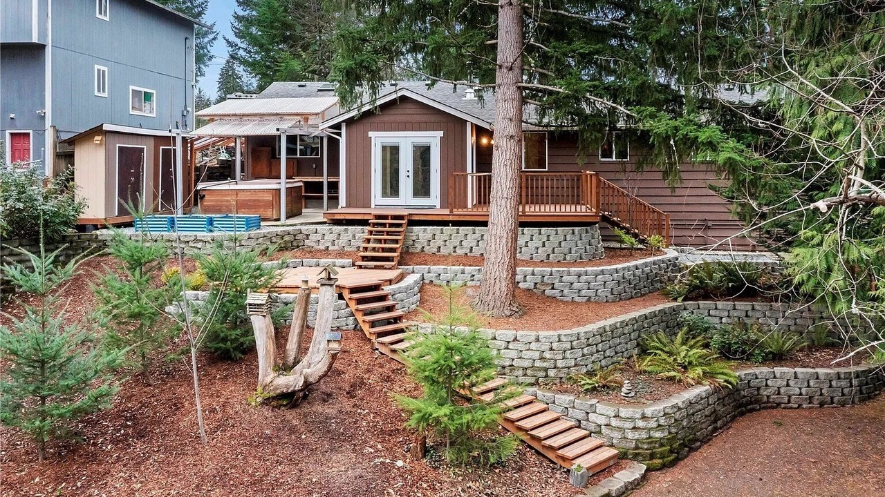 Photo of Outdoor in Bonney Lake