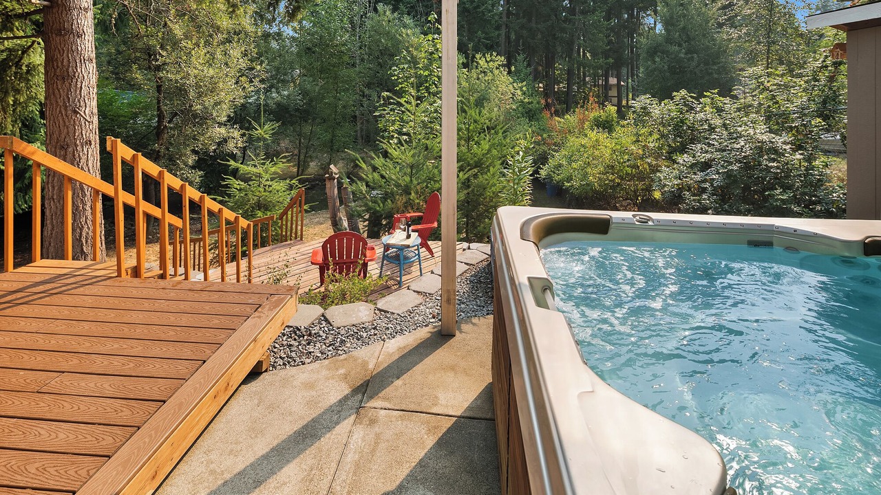 Photo of Outdoor in Bonney Lake