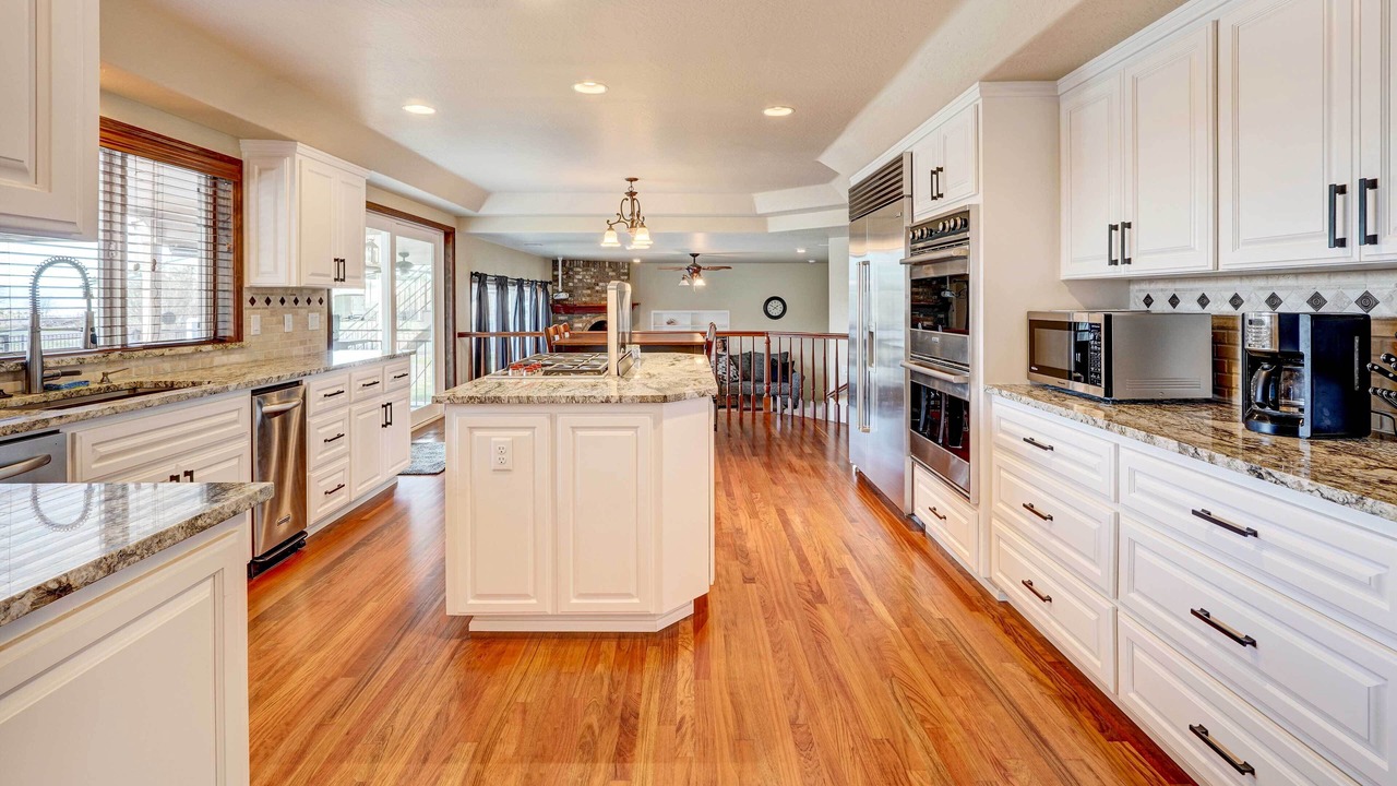 Photo of Kitchen in Medford
