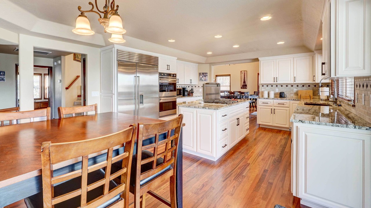 Photo of Kitchen in Medford