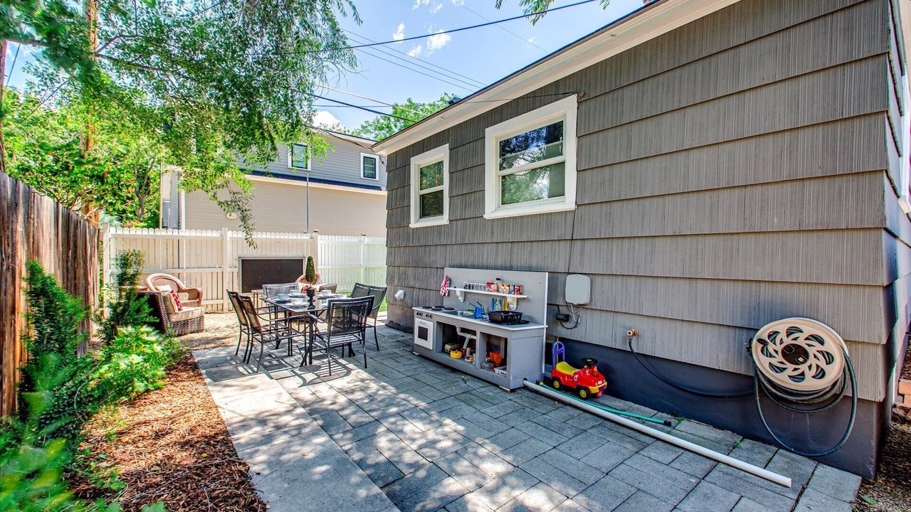 Photo of Outdoor in North End