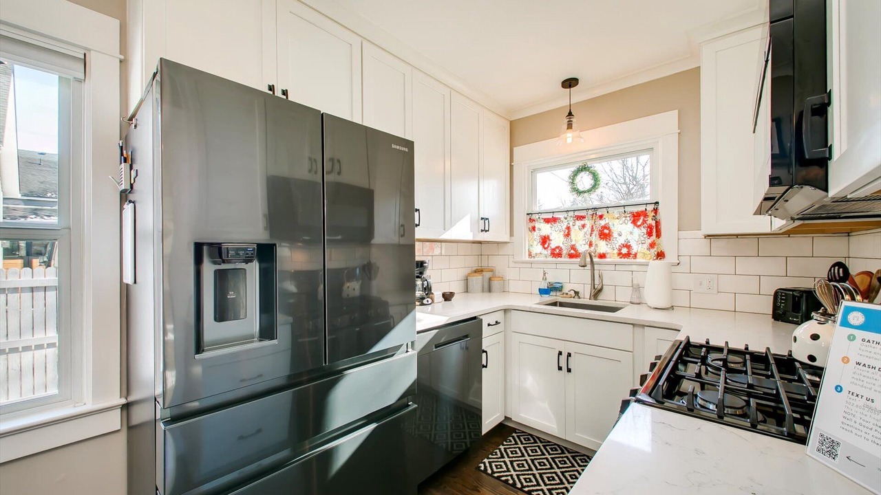 Photo of Kitchen in North End