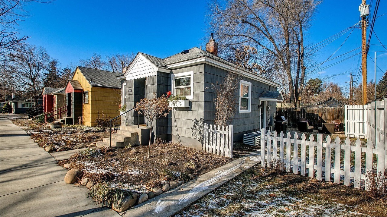 Photo of Outdoor in North End