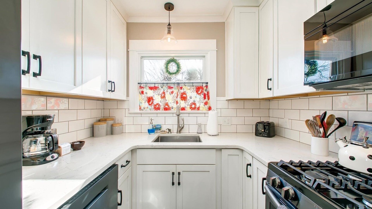 Photo of Kitchen in North End