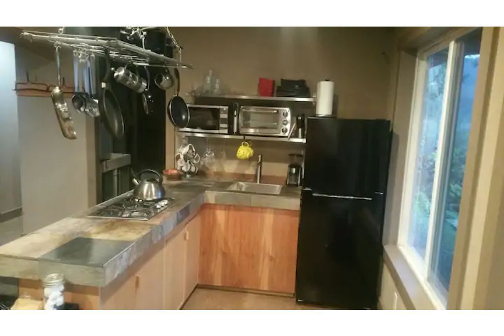 Photo of Kitchen in Deming