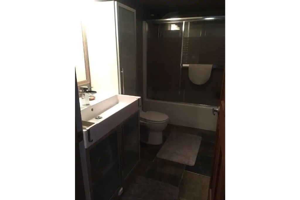 Photo of Bathroom in Deming