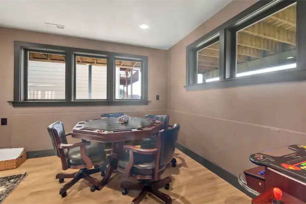 Photo of Bedroom in Copalis Beach