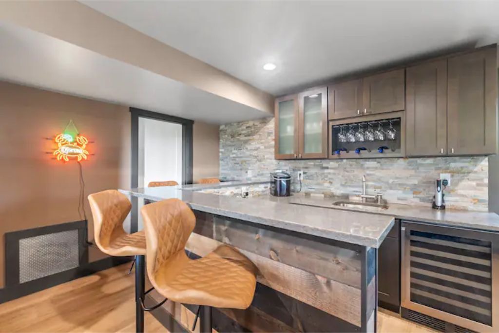 Photo of Kitchen in Copalis Beach
