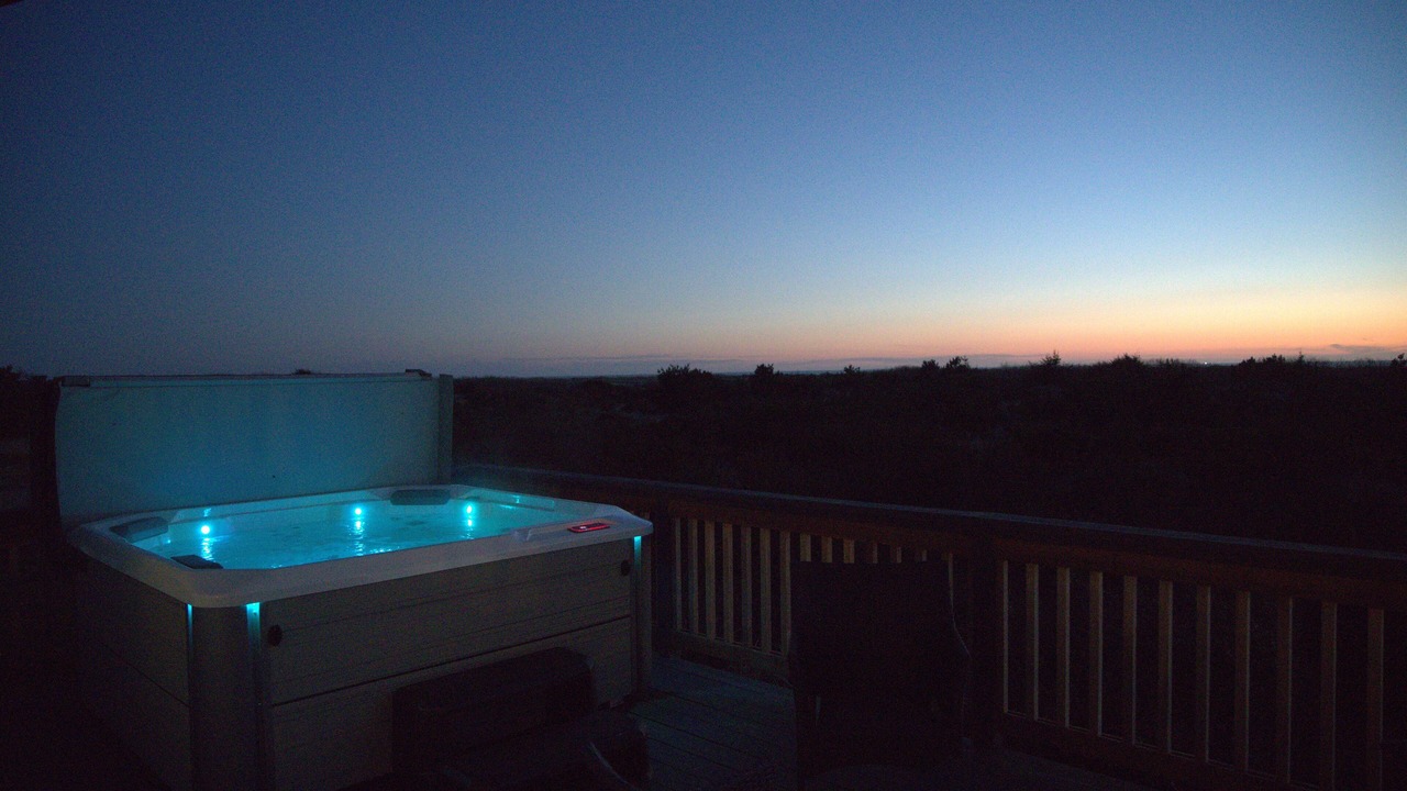 Photo of Outdoor in Copalis Beach