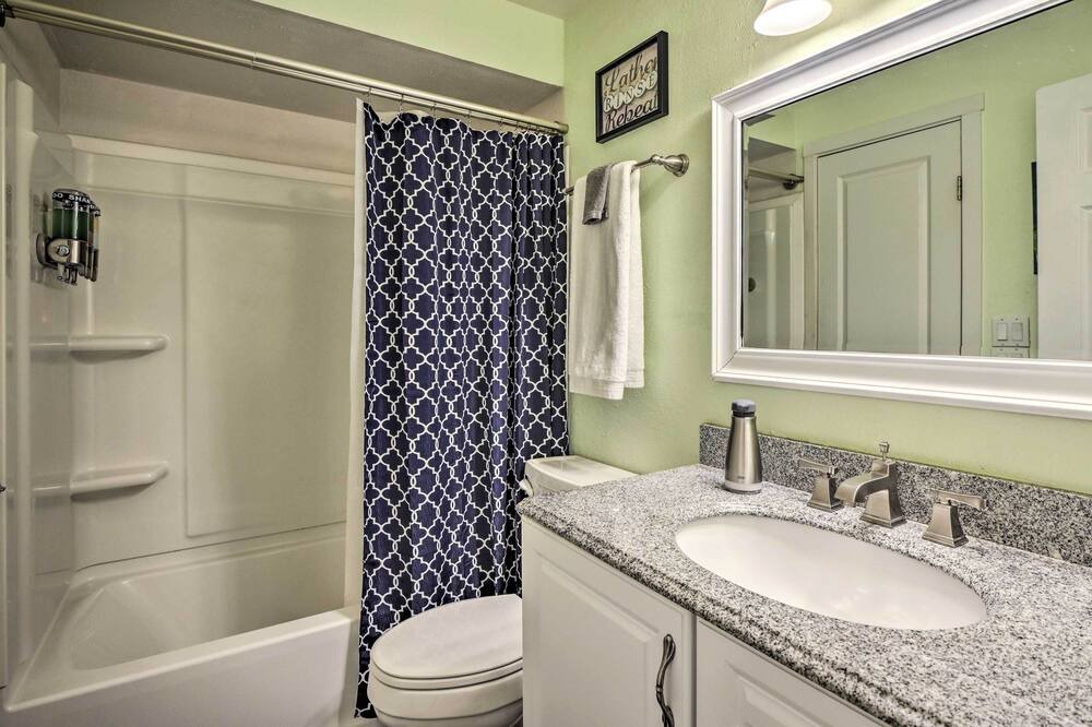 Photo of Bathroom in SeaTac