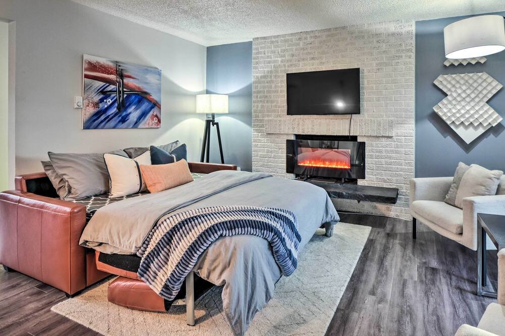 Photo of Bedroom in SeaTac