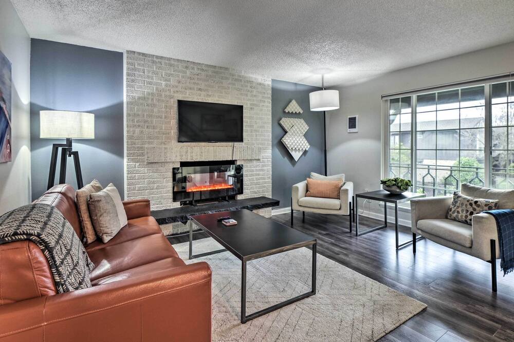 Photo of Bedroom in SeaTac