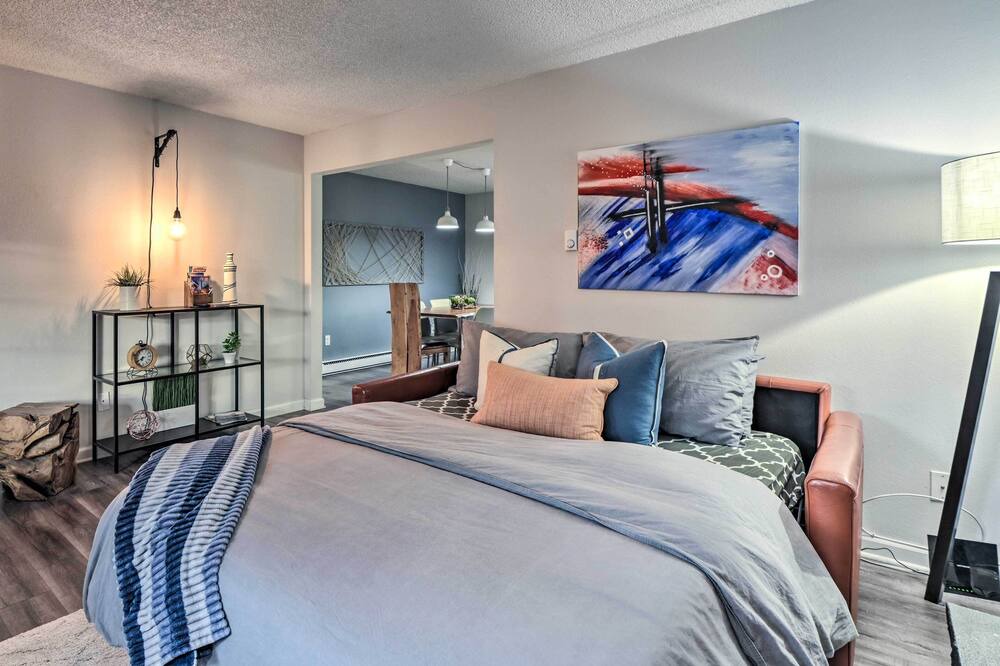 Photo of Bedroom in SeaTac
