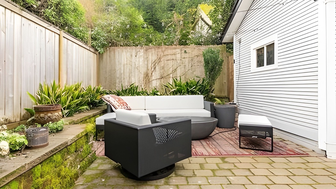 Photo of Patio Balcony in Seattle