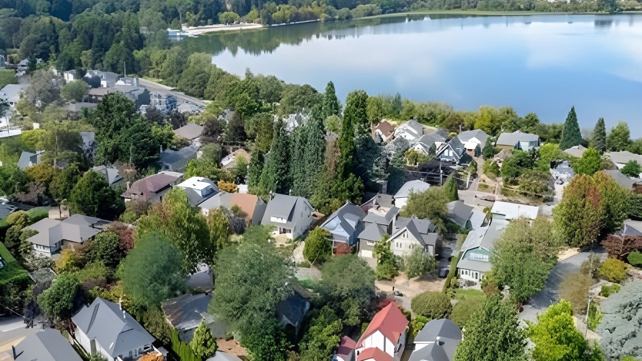 Photo of Outdoor in Seattle