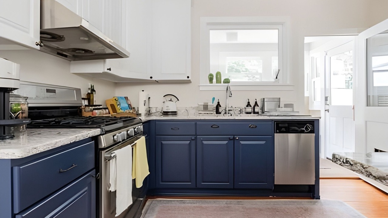 Photo of Kitchen in Seattle
