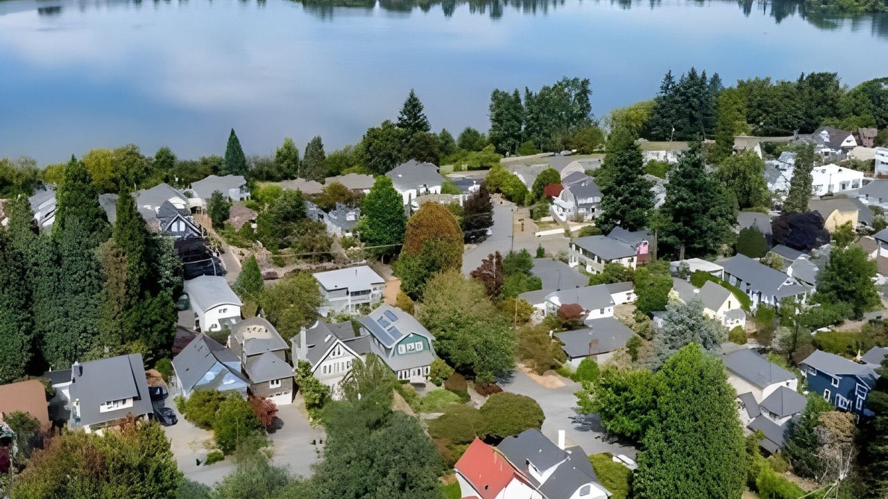 Photo of Outdoor in Seattle